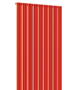 Купить Радиатор Empatiko Takt S1-1072-1250 Scarlet Red (s1-1072-1250 scarlet red) по цене 50200 руб., в Санкт-Петебруге в интернет магазине 100-Систем, а также дургие товары Empatiko из раздела Трубчатые радиаторы и Радиаторы