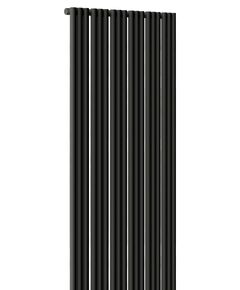 Купить Радиатор Empatiko Takt S1-712-1750 Coal Black (s1-712-1750 coal black) по цене 47000 руб., в Санкт-Петебруге в интернет магазине 100-Систем, а также дургие товары Empatiko из раздела Трубчатые радиаторы и Радиаторы