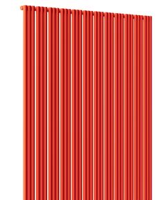 Купить Радиатор Empatiko Takt S1-1432-1500 Scarlet Red (s1-1432-1500 scarlet red) по цене 77200 руб., в Санкт-Петебруге в интернет магазине 100-Систем, а также дургие товары Empatiko из раздела Трубчатые радиаторы и Радиаторы