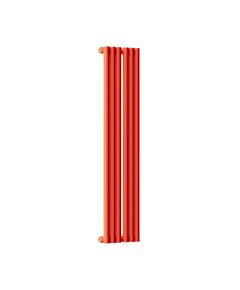 Купить Радиатор Empatiko Takt S1-232-750 Scarlet Red (s1-232-750 scarlet red) по цене 14400 руб., в Санкт-Петебруге в интернет магазине 100-Систем, а также дургие товары Empatiko из раздела Трубчатые радиаторы и Радиаторы