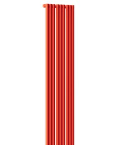 Купить Радиатор Empatiko Takt S1-352-1250 Scarlet Red (s1-352-1250 scarlet red) по цене 18700 руб., в Санкт-Петебруге в интернет магазине 100-Систем, а также дургие товары Empatiko из раздела Трубчатые радиаторы и Радиаторы