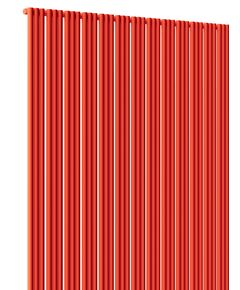 Купить Радиатор Empatiko Takt S1-1552-1250 Scarlet Red (s1-1552-1250 scarlet red) по цене 67000 руб., в Санкт-Петебруге в интернет магазине 100-Систем, а также дургие товары Empatiko из раздела Трубчатые радиаторы и Радиаторы