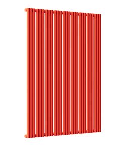 Купить Радиатор Empatiko Takt S1-1072-1000 Scarlet Red (s1-1072-1000 scarlet red) по цене 46900 руб., в Санкт-Петебруге в интернет магазине 100-Систем, а также дургие товары Empatiko из раздела Трубчатые радиаторы и Радиаторы