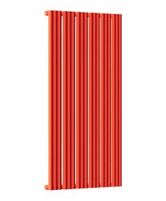 Купить Радиатор Empatiko Takt S1-712-1000 Scarlet Red (s1-712-1000 scarlet red) по цене 29200 руб., в Санкт-Петебруге в интернет магазине 100-Систем, а также дургие товары Empatiko из раздела Трубчатые радиаторы и Радиаторы