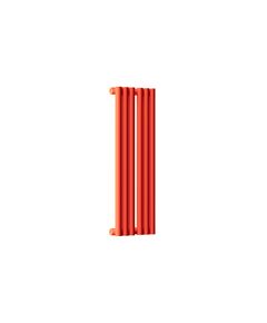 Купить Радиатор Empatiko Takt S1-232-500 Scarlet Red (s1-232-500 scarlet red) по цене 13000 руб., в Санкт-Петебруге в интернет магазине 100-Систем, а также дургие товары Empatiko из раздела Трубчатые радиаторы и Радиаторы