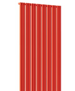 Купить Радиатор Empatiko Takt S1-952-1250 Scarlet Red (s1-952-1250 scarlet red) по цене 45900 руб., в Санкт-Петебруге в интернет магазине 100-Систем, а также дургие товары Empatiko из раздела Трубчатые радиаторы и Радиаторы