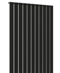 Купить Радиатор Empatiko Takt S1-1312-1500 Coal Black (s1-1312-1500 coal black) по цене 71900 руб., в Санкт-Петебруге в интернет магазине 100-Систем, а также дургие товары Empatiko из раздела Трубчатые радиаторы и Радиаторы