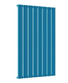 Купить Радиатор Empatiko Takt S1-952-1000 Evening blue (s1-952-1000 evening blue) по цене 35500 руб., в Санкт-Петебруге в интернет магазине 100-Систем, а также дургие товары Empatiko из раздела Трубчатые радиаторы и Радиаторы