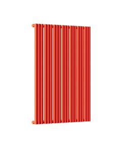 Купить Радиатор Empatiko Takt S1-832-750 Scarlet Red (s1-832-750 scarlet red) по цене 30300 руб., в Санкт-Петебруге в интернет магазине 100-Систем, а также дургие товары Empatiko из раздела Трубчатые радиаторы и Радиаторы