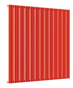 Купить Радиатор Empatiko Takt S1-1552-1000 Scarlet Red (s1-1552-1000 scarlet red) по цене 62300 руб., в Санкт-Петебруге в интернет магазине 100-Систем, а также дургие товары Empatiko из раздела Трубчатые радиаторы и Радиаторы