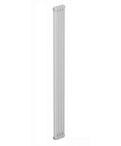 Купить Стальной трубчатый радиатор Rifar Tubog 2180/04, подключение DV1 (tub 2180-04-dv1) по цене 24056 руб., в Санкт-Петебруге в интернет магазине 100-Систем, а также дургие товары RIFAR из раздела Трубчатые радиаторы и Радиаторы