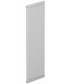 Купить Стальной трубчатый радиатор Rifar Tubog 2180/12, подключение DV1 (tub 2180-12-dv1) по цене 53808 руб., в Санкт-Петебруге в интернет магазине 100-Систем, а также дургие товары RIFAR из раздела Трубчатые радиаторы и Радиаторы