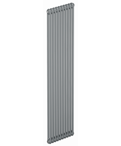 Купить Стальной трубчатый радиатор Rifar Tubog 2180/08, Титан (tub 2180-08-ti) по цене 27808 руб., в Санкт-Петебруге в интернет магазине 100-Систем, а также дургие товары RIFAR из раздела Трубчатые радиаторы и Радиаторы