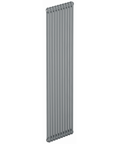 Купить Стальной трубчатый радиатор Rifar Tubog 2180/12, подключение DV1, Титан (tub 2180-12-dv1-ti) по цене 50892 руб., в Санкт-Петебруге в интернет магазине 100-Систем, а также дургие товары RIFAR из раздела Трубчатые радиаторы и Радиаторы