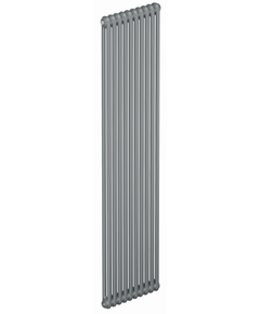 Купить Стальной трубчатый радиатор Rifar Tubog 2180/08, подключение DV1, Титан (tub 2180-08-dv1-ti) по цене 38932 руб., в Санкт-Петебруге в интернет магазине 100-Систем, а также дургие товары RIFAR из раздела Трубчатые радиаторы и Радиаторы