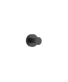 Купить Крючок UNO Black (10976-b) по цене 3102.53 руб., в Санкт-Петебруге в интернет магазине 100-Систем, а также дургие товары BOHEME из раздела Крючки (вешалки) и Аксессуары для ванной комнаты