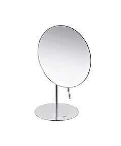 Купить K-1002 Зеркало с 3-х кратным увеличением (k-1002) по цене 5572 руб., в Санкт-Петебруге в интернет магазине 100-Систем, а также дургие товары WasserKRAFT из раздела Косметические зеркала и Аксессуары для ванной комнаты