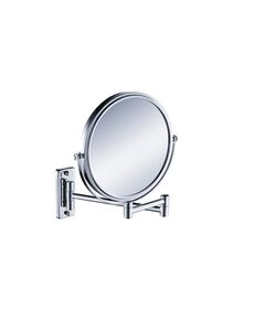 Купить Косметическое зеркало Timo Nelson 150076/00 Хром (150076/00) по цене 7487 руб., в Санкт-Петебруге в интернет магазине 100-Систем, а также дургие товары TIMO из раздела Косметические зеркала и Аксессуары для ванной комнаты