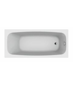 Купить Ванна BERGES акриловая NELU 180x80 (050021) по цене 30990 руб., в Санкт-Петебруге в интернет магазине 100-Систем, а также дургие товары BERGES из раздела Акриловые ванны и Ванны