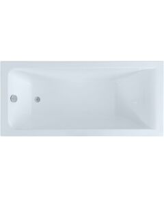 Купить Акриловая ванна Aquanet Bright 180x80 (с каркасом) (233143) по цене 23836 руб., в Санкт-Петебруге в интернет магазине 100-Систем, а также дургие товары AQUANET из раздела Акриловые ванны и Ванны