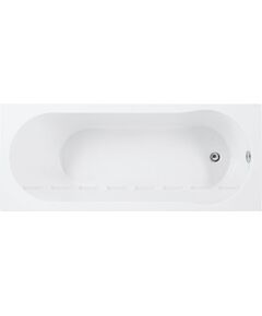 Купить Акриловая ванна Aquanet Light 170x70 (с каркасом) (244927) по цене 23157 руб., в Санкт-Петебруге в интернет магазине 100-Систем, а также дургие товары AQUANET из раздела Акриловые ванны и Ванны
