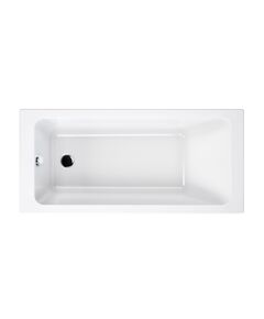 Купить Акриловая ванна Roca Leon 150x70 прямоугольная белая 248659000 (248659000) по цене 19870.06 руб., в Санкт-Петебруге в интернет магазине 100-Систем, а также дургие товары ROCA из раздела Акриловые ванны и Ванны