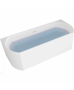 Купить Акриловая ванна ABBER AB9488-1.5 (ab9488-1.5) по цене 81630 руб., в Санкт-Петебруге в интернет магазине 100-Систем, а также дургие товары ABBER из раздела Акриловые ванны и Ванны