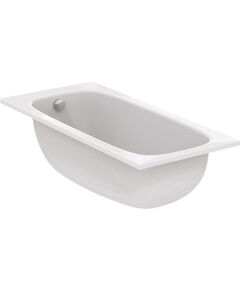 Купить ванна Ideal Standard Ideal Standard i.life  (t476001) по цене 38363.3 руб., в Санкт-Петебруге в интернет магазине 100-Систем, а также дургие товары IDEAL STANDARD из раздела Акриловые ванны и Ванны