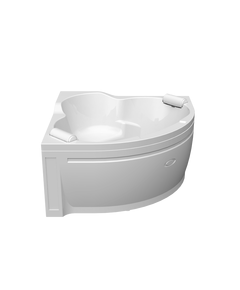 Купить Фронтальная панель к ванне Сорренто 130х130 (1-21-0-0-9-039) по цене 8873 руб., в Санкт-Петебруге в интернет магазине 100-Систем, а также дургие товары RADOMIR из раздела Панель фронтальная (передняя) и Комплектующие для ванн