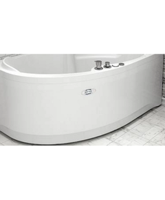 Купить Фронтальная панель правосторонняя с креплением к ванне Ирма 169х110 (2-21-0-2-9-217) по цене 7858 руб., в Санкт-Петебруге в интернет магазине 100-Систем, а также дургие товары RADOMIR из раздела Панель фронтальная (передняя) и Комплектующие для ванн