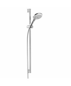Купить KLUDI FRESHLINE Душевой гарнитур 3S, 900 мм, арт. 6794005-00 (6794005-00) по цене 27120 руб., в Санкт-Петебруге в интернет магазине 100-Систем, а также дургие товары Kludi из раздела Душевые гарнитуры и Душевые стойки, системы, панели, гарнитуры