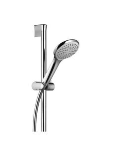 Купить KLUDI FRESHLINE Душевой гарнитур 1S, 600 мм, арт. 6783005-00 (6783005-00) по цене 20280 руб., в Санкт-Петебруге в интернет магазине 100-Систем, а также дургие товары Kludi из раздела Душевые гарнитуры и Душевые стойки, системы, панели, гарнитуры
