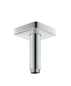 Купить Кронштейн для верхнего душа Hansgrohe 27467000 Хром (27467000) по цене 12409.92 руб., в Санкт-Петебруге в интернет магазине 100-Систем, а также дургие товары HANSGROHE из раздела Кронштейны для верхнего душа и Комплектующие для встраиваемых систем