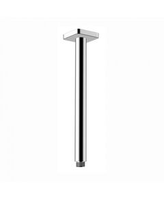 Купить Кронштейн для верхнего душа Hansgrohe Vernis Shape 26407000 Хром (26407000) по цене 13418.52 руб., в Санкт-Петебруге в интернет магазине 100-Систем, а также дургие товары HANSGROHE из раздела Кронштейны для верхнего душа и Комплектующие для встраиваемых систем