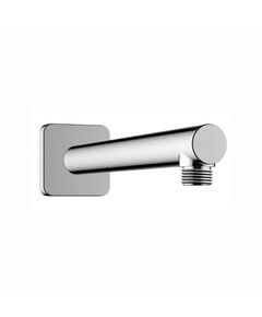 Купить Кронштейн для верхнего душа Hansgrohe Vernis Shape 26405000 Хром (26405000) по цене 8817.14 руб., в Санкт-Петебруге в интернет магазине 100-Систем, а также дургие товары HANSGROHE из раздела Кронштейны для верхнего душа и Комплектующие для встраиваемых систем