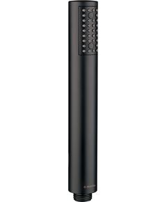 Купить XNC16SLP1 DEANTE Лейка для душа ROUND (черный) (xnc16slp1) по цене 5163 руб., в Санкт-Петебруге в интернет магазине 100-Систем, а также дургие товары DEANTE из раздела Лейки и Комплектующие для душа