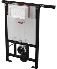 Купить ALCA PLAST Скрытая система инсталляции для сухой установки, арт.AM102/850 (am102/850) по цене 26702 руб., в Санкт-Петебруге в интернет магазине 100-Систем, а также дургие товары AlcaPlast из раздела Инсталляции для унитазов и Инсталляции
