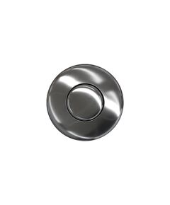 Купить Пневматическая кнопка для измельчителя SW-01-BN нерж.сталь/нержавеющая сталь (4996039) по цене 5088 руб., в Санкт-Петебруге в интернет магазине 100-Систем, а также дургие товары Omoikiri из раздела Комплектующие и Кухонные мойки