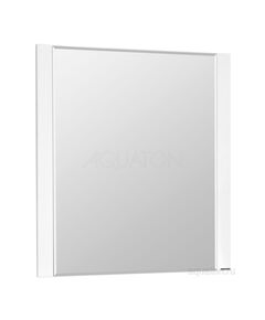 Купить Зеркало AQUATON Ария 80 1A141902AA010 (1a141902aa010) по цене 10570 руб., в Санкт-Петебруге в интернет магазине 100-Систем, а также дургие товары AQUATON из раздела Зеркала и Мебель для ванной комнаты
