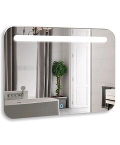 Купить Зеркало для ванной Azario Веста 80 LED-00002257 (led-00002257) по цене 11392 руб., в Санкт-Петебруге в интернет магазине 100-Систем, а также дургие товары Azario из раздела Зеркала и Мебель для ванной комнаты