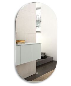 Купить Зеркало для ванной Azario Viva 55 LED-00002549 (led-00002549) по цене 10257 руб., в Санкт-Петебруге в интернет магазине 100-Систем, а также дургие товары Azario из раздела Зеркала и Мебель для ванной комнаты