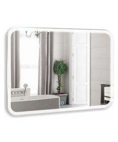 Купить Зеркало для ванной Azario Стив New 100 LED-00002376 (led-00002376) по цене 24435 руб., в Санкт-Петебруге в интернет магазине 100-Систем, а также дургие товары Azario из раздела Зеркала и Мебель для ванной комнаты