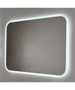 Купить Зеркало Aquanika Basic AQB6870RU41 с подсветкой и сенсорным выключателем 70х68 см.  (aqb6870ru41) по цене 9800 руб., в Санкт-Петебруге в интернет магазине 100-Систем, а также дургие товары Aquanika из раздела Зеркала и Мебель для ванной комнаты