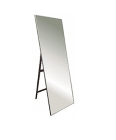 Купить Зеркало Aquanika Moda AQM60150RU48 напольное, алюминиевый профиль 60х150 см. (aqm60150ru48) по цене 9835.49 руб., в Санкт-Петебруге в интернет магазине 100-Систем, а также дургие товары Aquanika из раздела Зеркала и Мебель для ванной комнаты