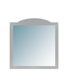 Купить Зеркало Azario LUXURY 90 (cs00060472) по цене 11172 руб., в Санкт-Петебруге в интернет магазине 100-Систем, а также дургие товары Azario из раздела Зеркала и Мебель для ванной комнаты