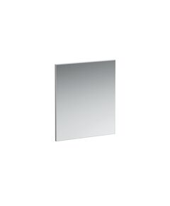 Купить Зеркало Laufen Frame 25 600x700 без подсветки 4.4740.2.900.144.1 (4.4740.2.900.144.1) по цене 30490 руб., в Санкт-Петебруге в интернет магазине 100-Систем, а также дургие товары LAUFEN из раздела Зеркала и Мебель для ванной комнаты