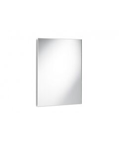 Купить Зеркало Roca Luna 812117000 (812117000) по цене 13990 руб., в Санкт-Петебруге в интернет магазине 100-Систем, а также дургие товары ROCA из раздела Зеркала и Мебель для ванной комнаты