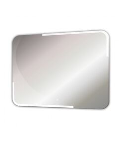Купить Зеркало Континент Raison LED 800х700 (злп338) по цене 9480 руб., в Санкт-Петебруге в интернет магазине 100-Систем, а также дургие товары Континент из раздела Зеркала и Мебель для ванной комнаты
