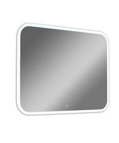 Купить Зеркало Континент Demure LED 1200x800 (злп469) по цене 12610 руб., в Санкт-Петебруге в интернет магазине 100-Систем, а также дургие товары Континент из раздела Зеркала и Мебель для ванной комнаты
