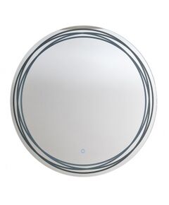 Купить  Зеркало Континент Talisman LED D 770 (злп36) по цене 9620 руб., в Санкт-Петебруге в интернет магазине 100-Систем, а также дургие товары Континент из раздела Зеркала и Мебель для ванной комнаты